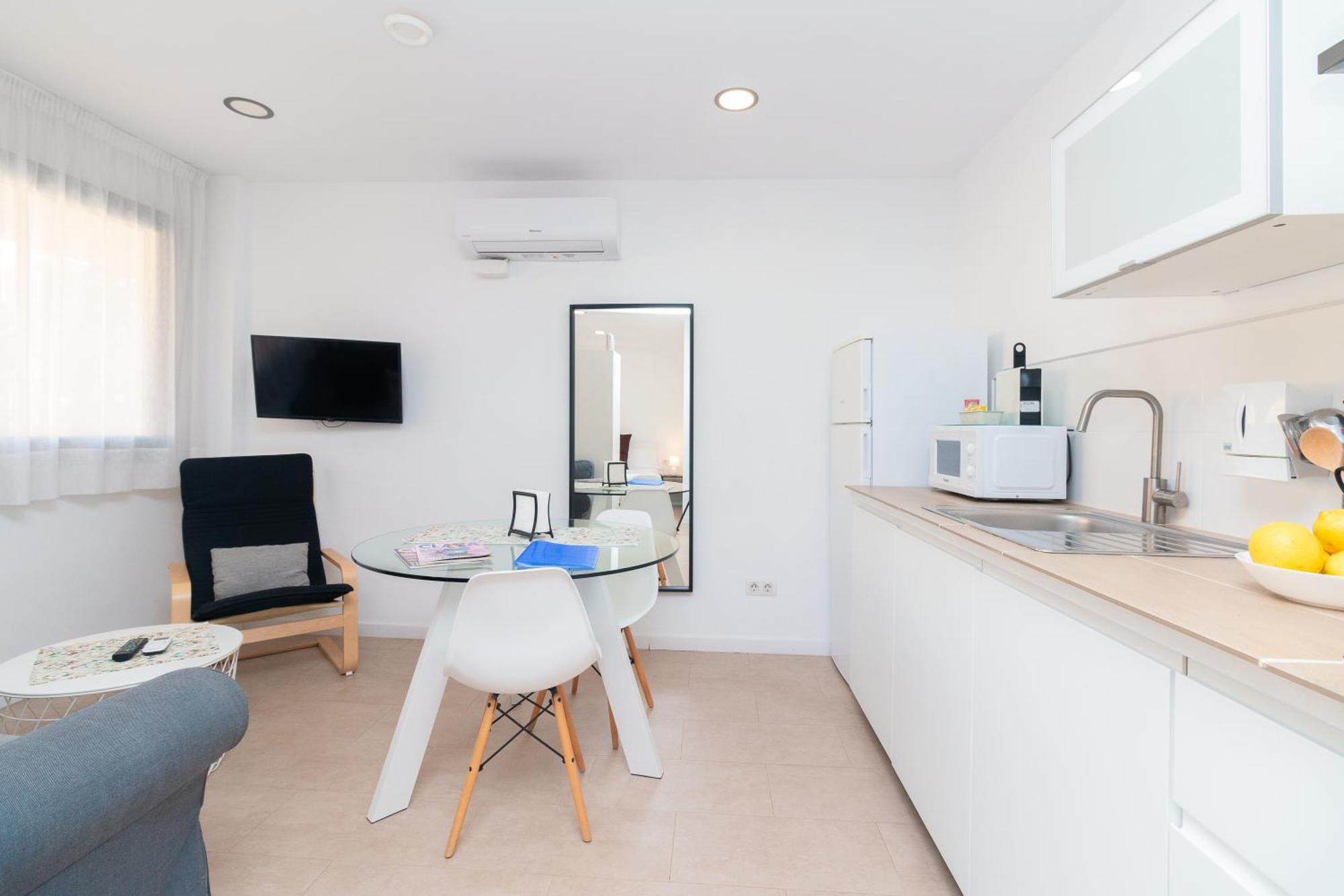 Bet Apartments - Reig Valencia Exterior foto